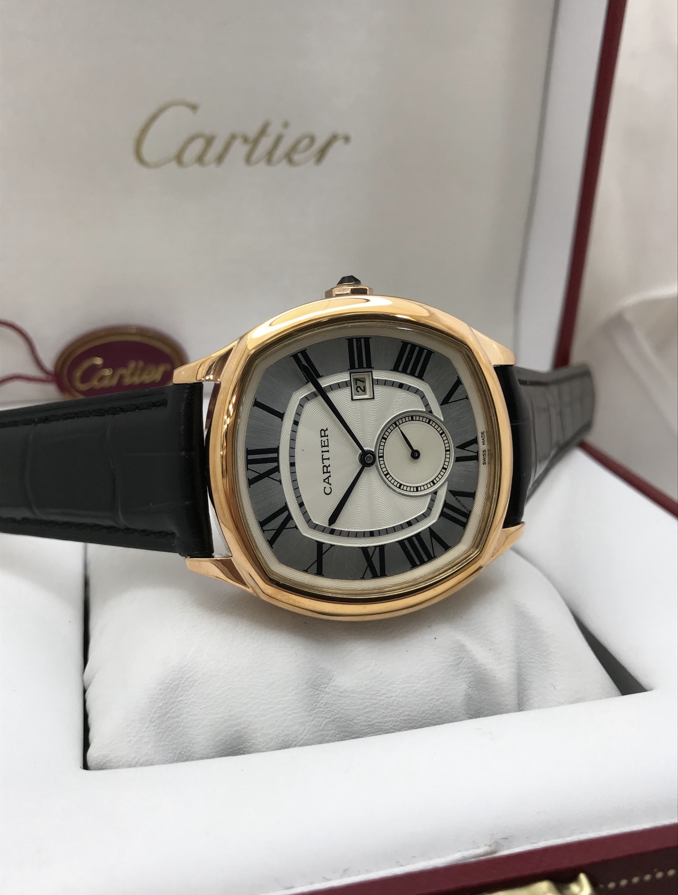 Cartier Super Clone 013