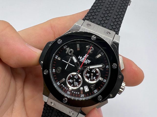 Hublot Big Bang