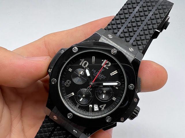 Hublot Big Bang