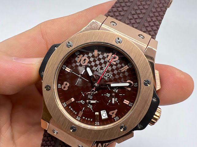 Hublot Big Bang