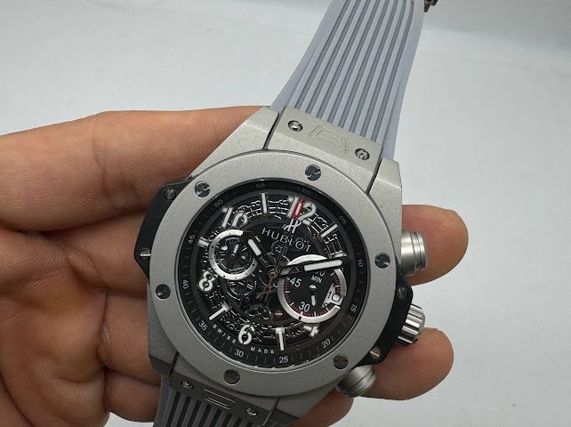 Hublot Big Bang Unico