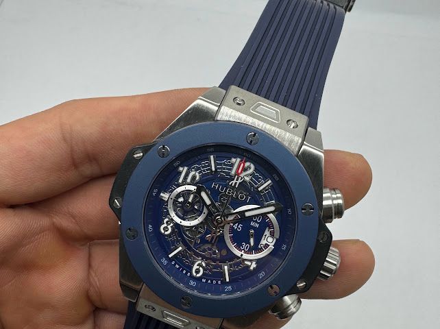 Hublot Big Bang Unico