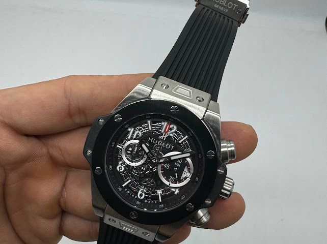 Hublot Big Bang Unico