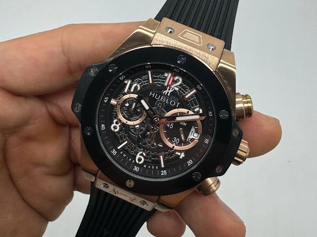 Hublot Big Bang Unico