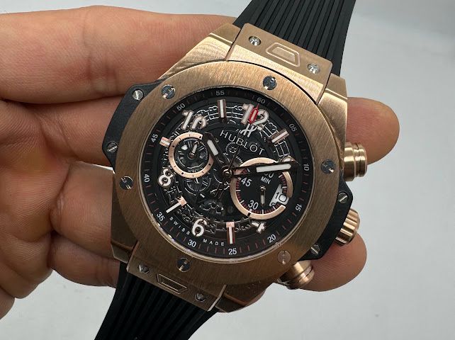 Hublot Big Bang Unico