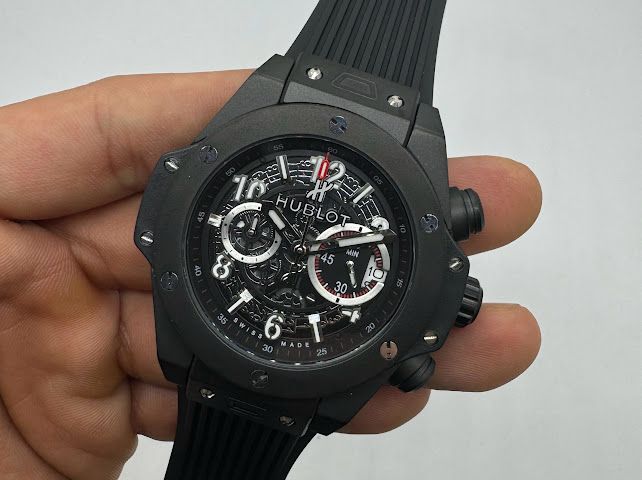 Hublot Big Bang Unico