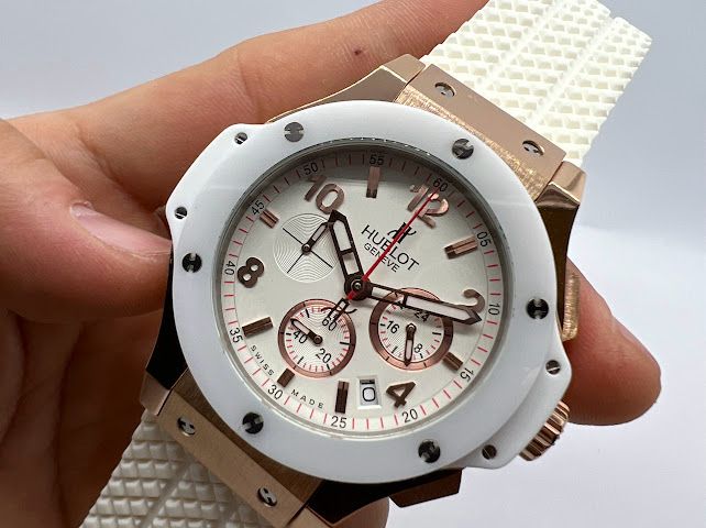 Hublot Big Bang