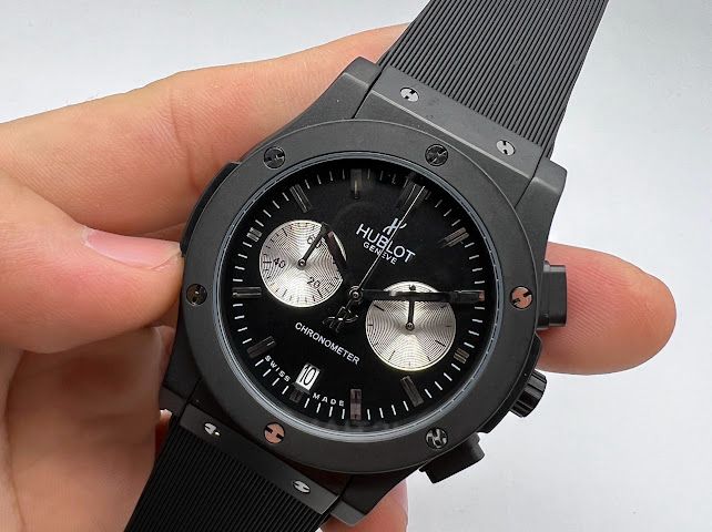 Hublot Classic Fusion