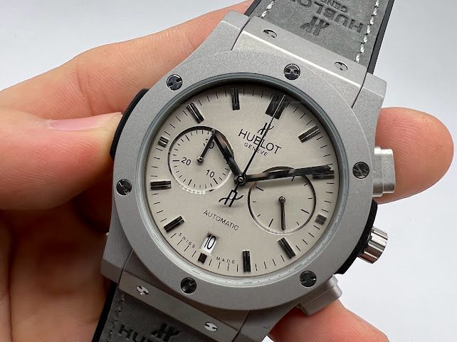 Hublot Classic Fusion