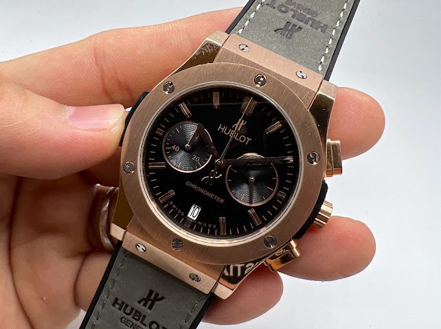 Hublot Classic Fusion