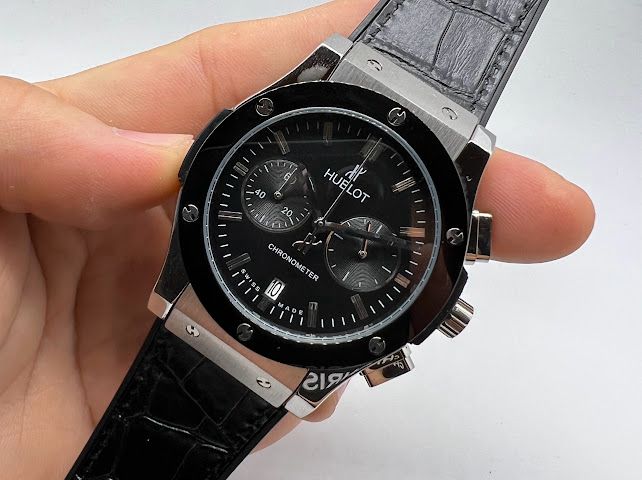 Hublot Classic Fusion