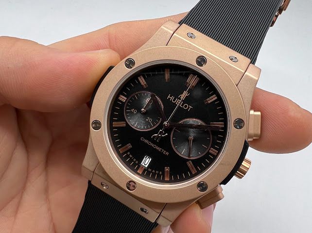 Hublot Classic Fusion