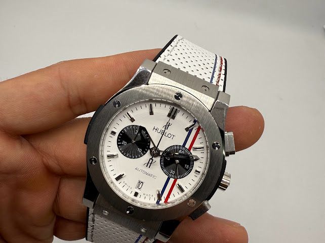 Hublot Classic Fusion