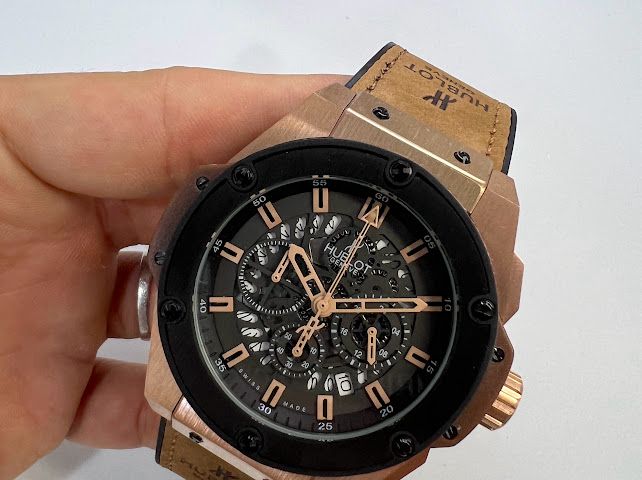 Hublot King Power