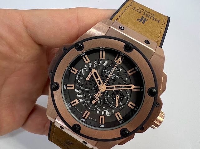 Hublot King Power