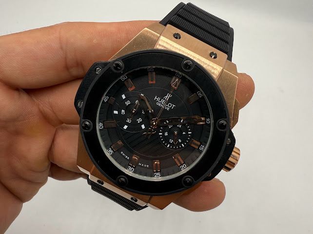 Hublot King Power