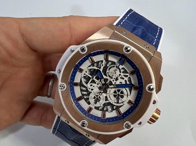 Hublot King Power Miami