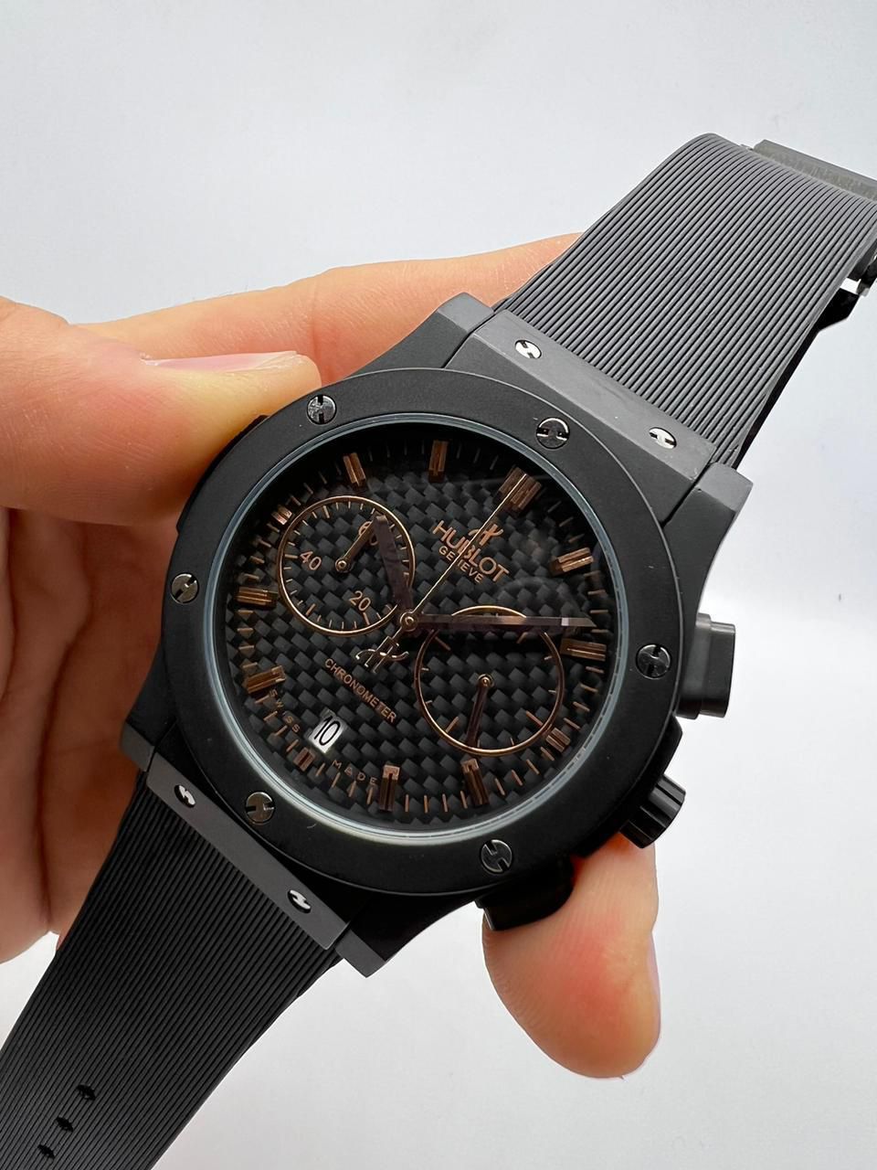 Hublot Linha Clone 001