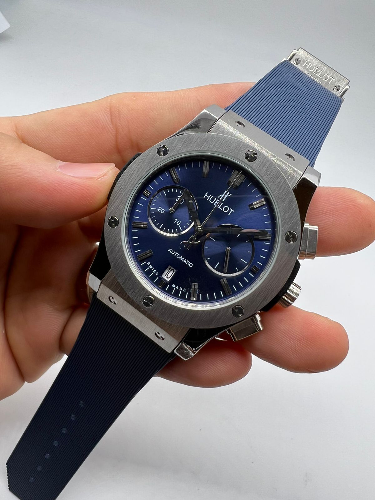 Hublot Linha Clone 003