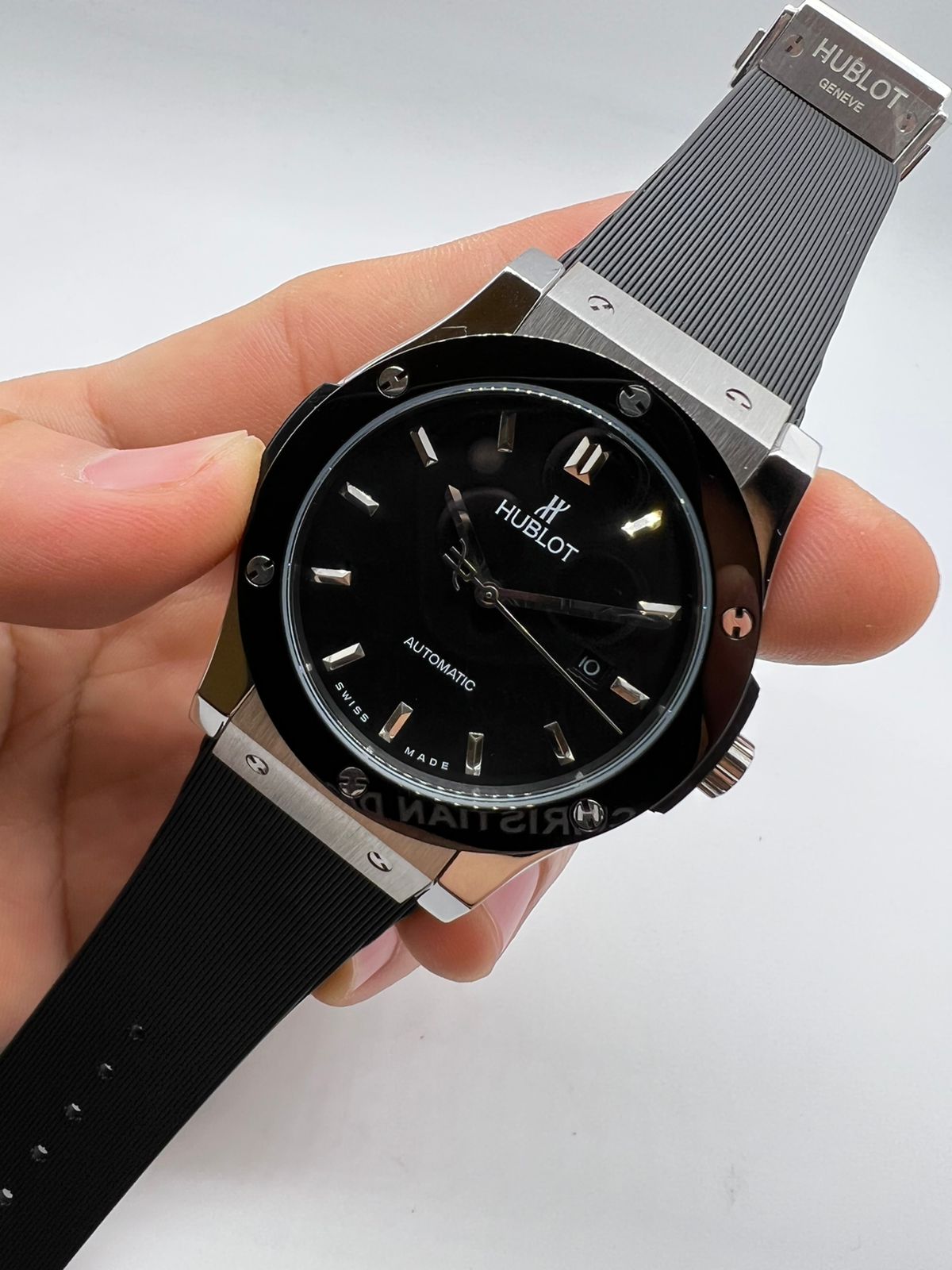 Hublot Linha Clone 006