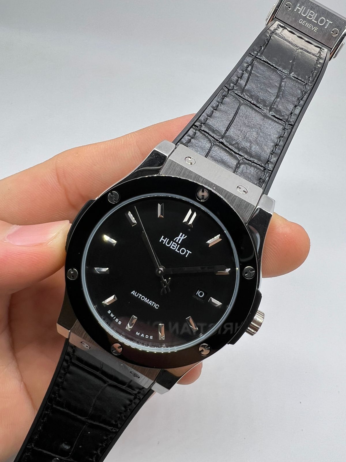 Hublot Linha Clone 007