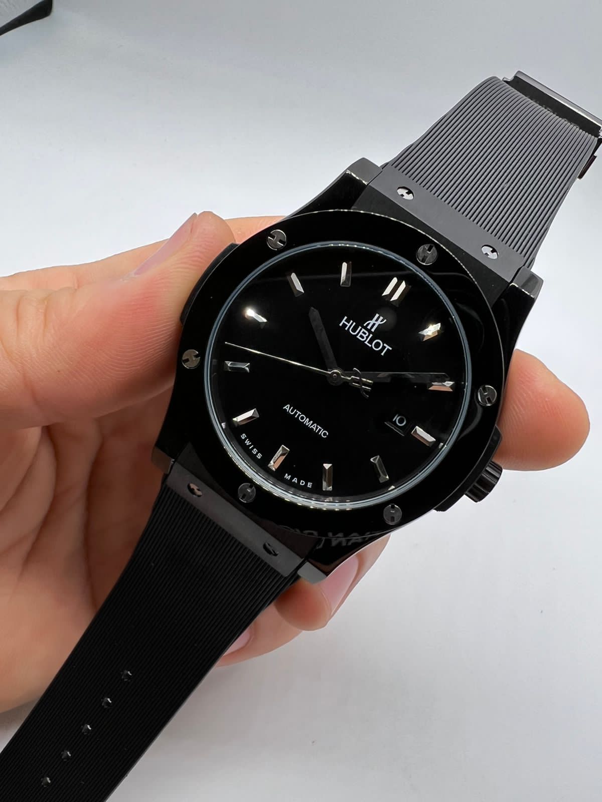 Hublot Linha Clone 008