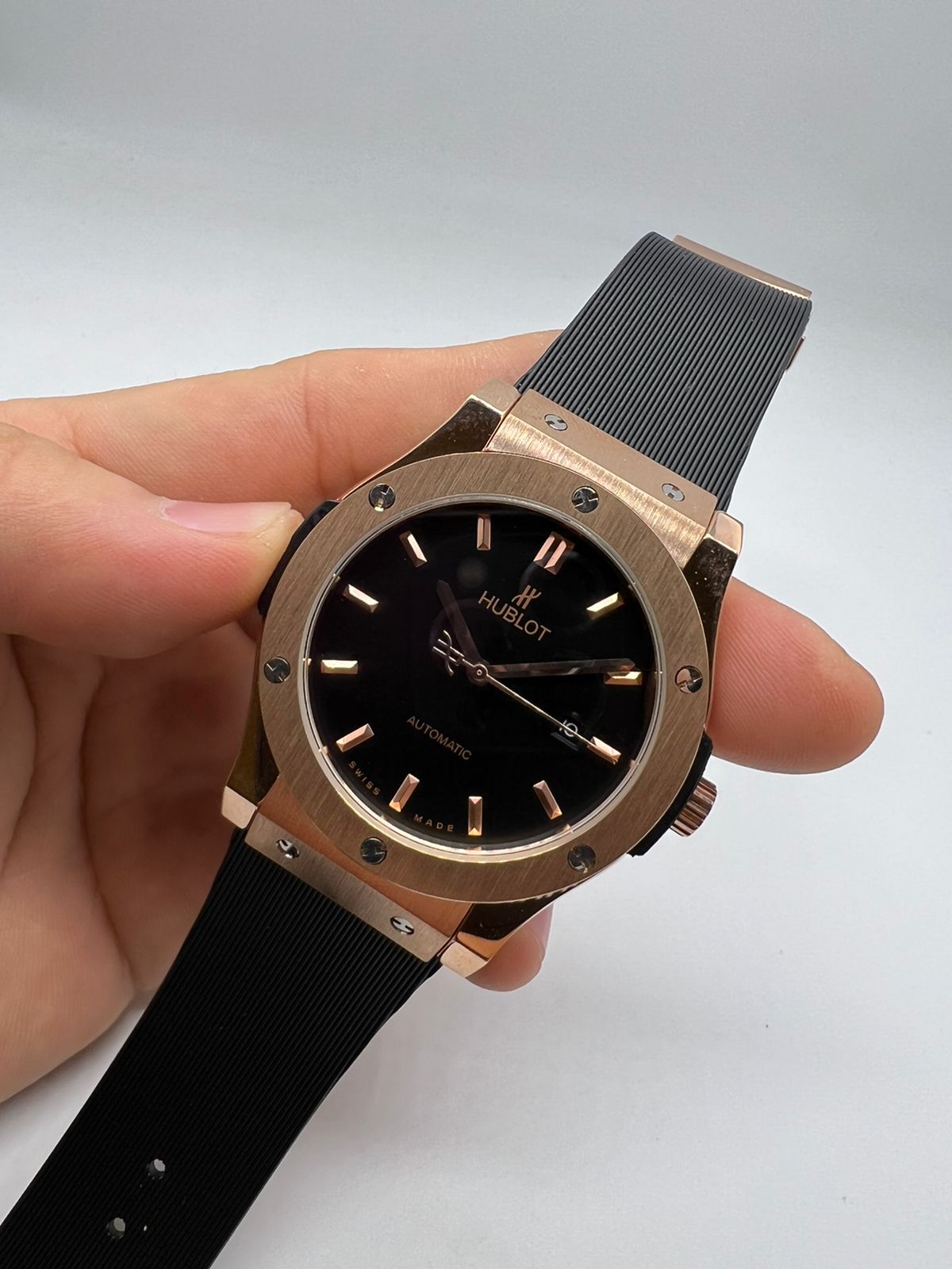 Hublot Linha Clone 011