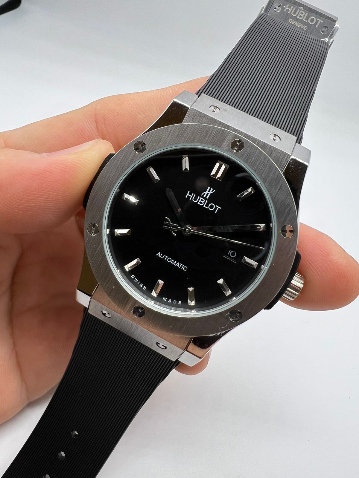 Hublot Linha Clone 013
