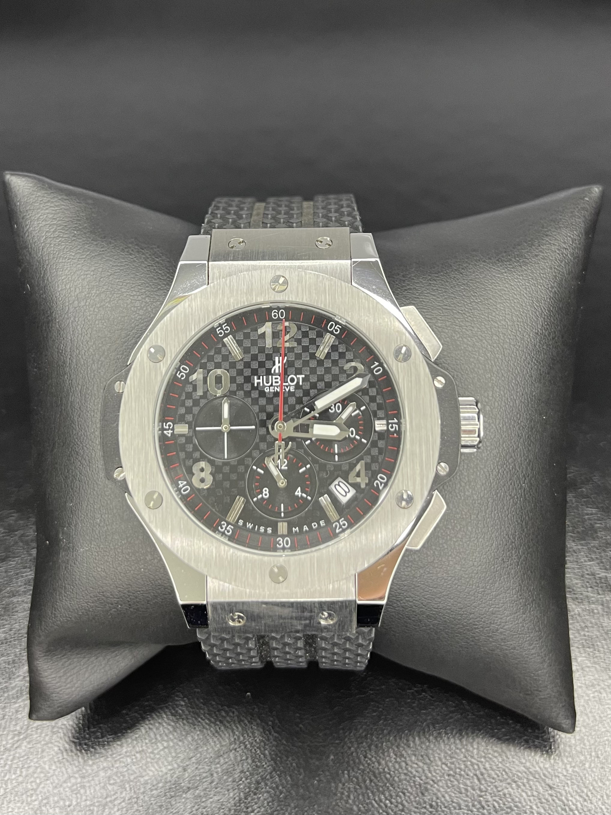 Hublot Linha Clone 014