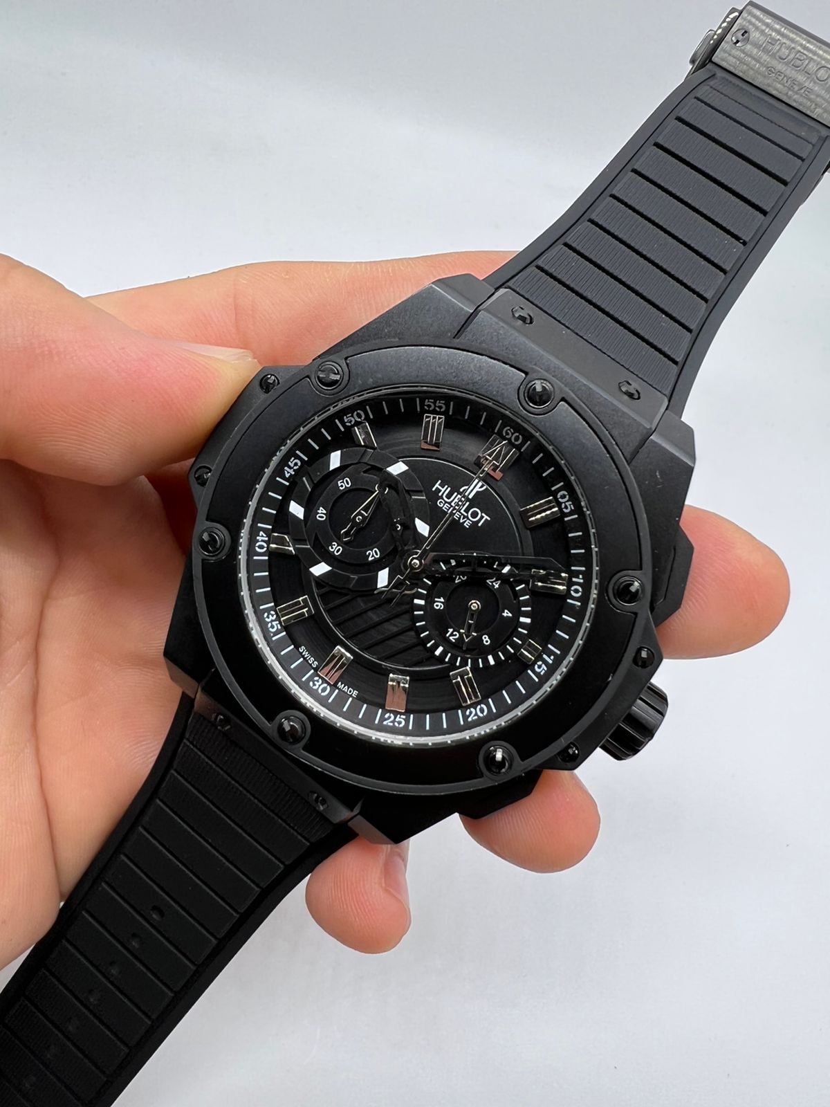Hublot Linha Clone 017