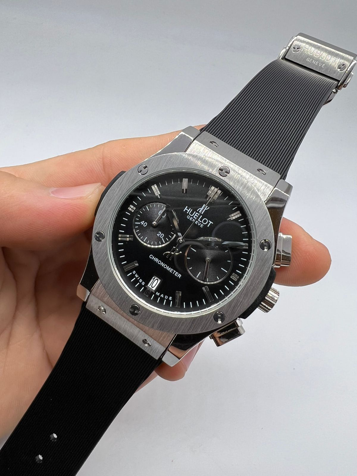 Hublot Linha Clone 021