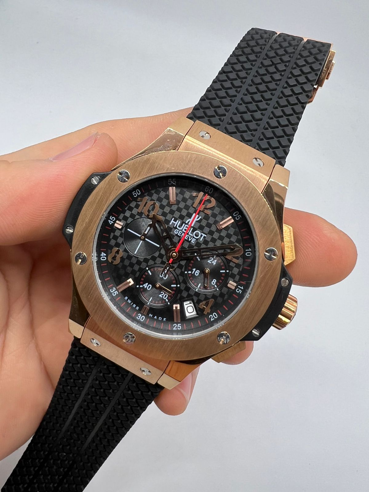 Hublot Linha Clone 023