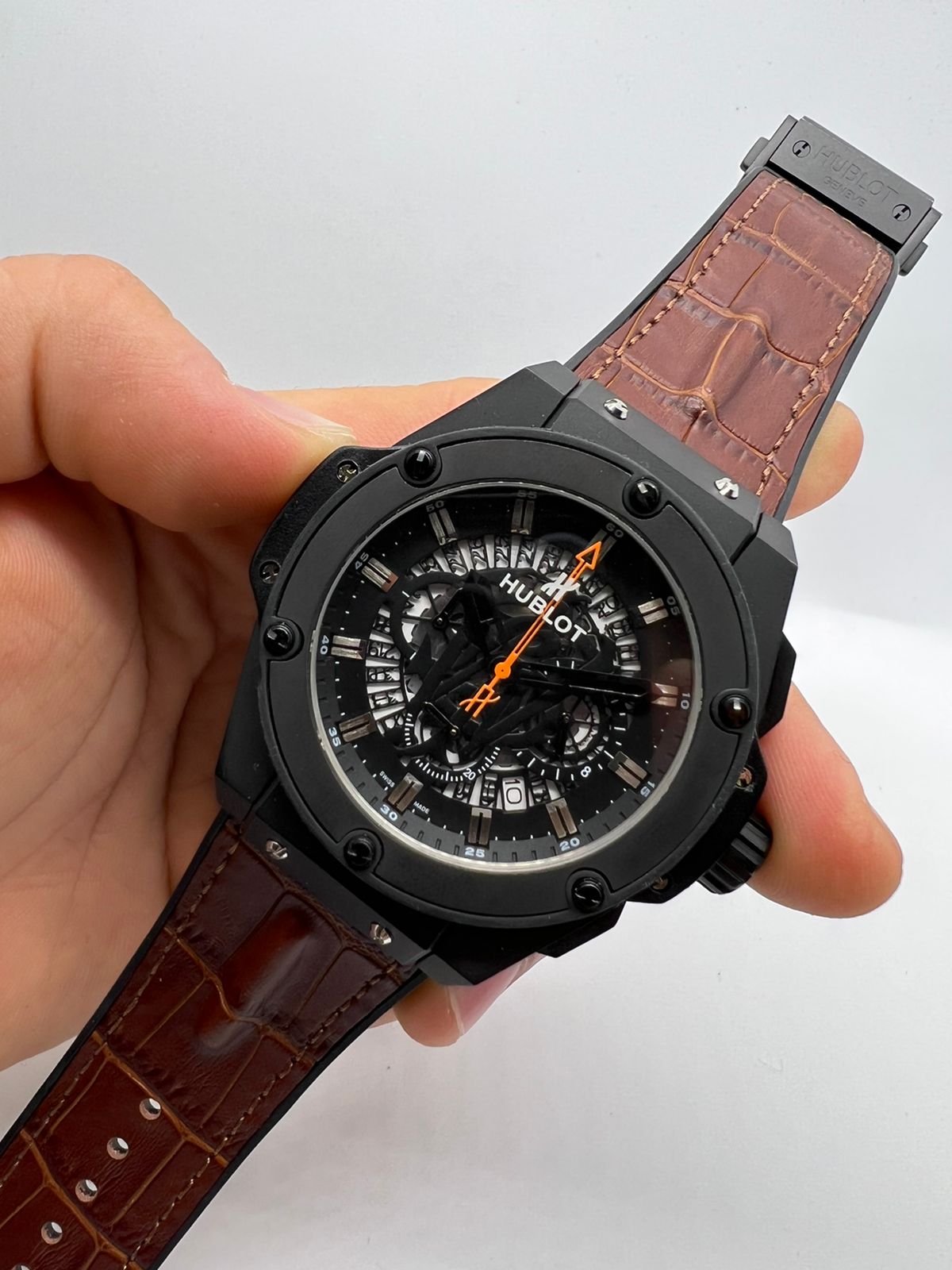 Hublot Linha Clone 025