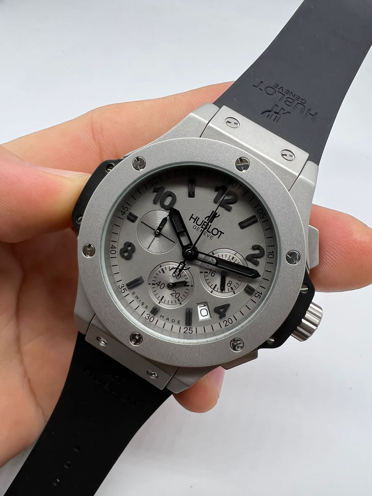 Hublot Linha Clone 027