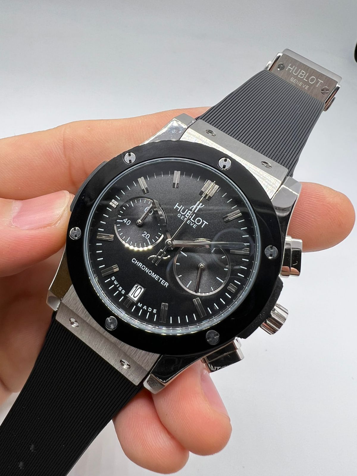 Hublot Linha Clone 029