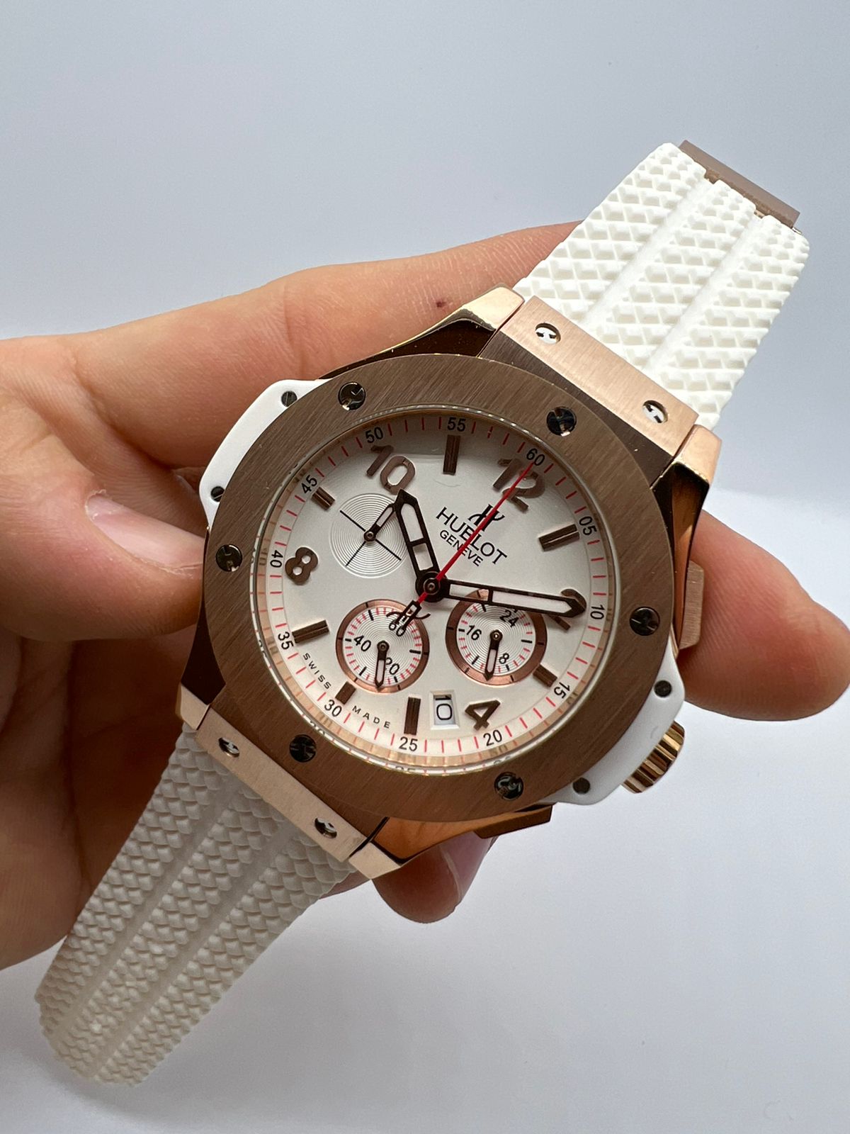 Hublot Linha Clone 034