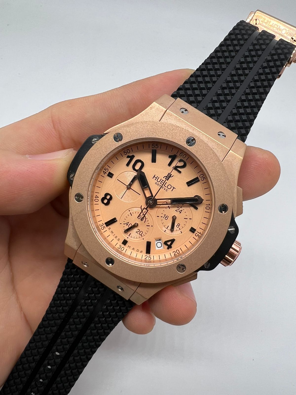 Hublot Linha Clone 036