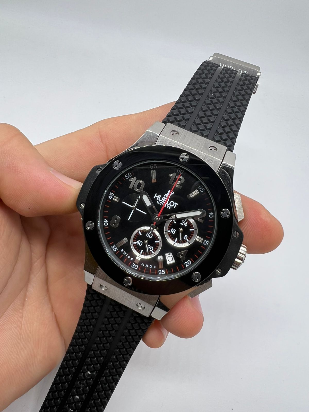 Hublot Linha Clone 037