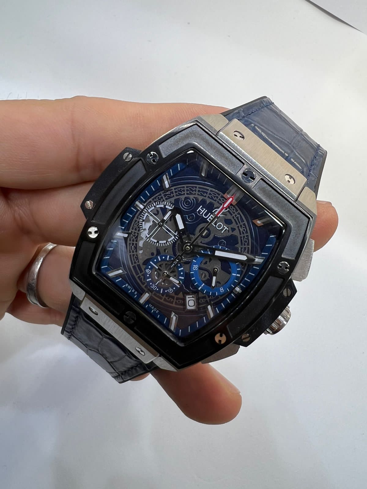 Hublot Linha Clone 043