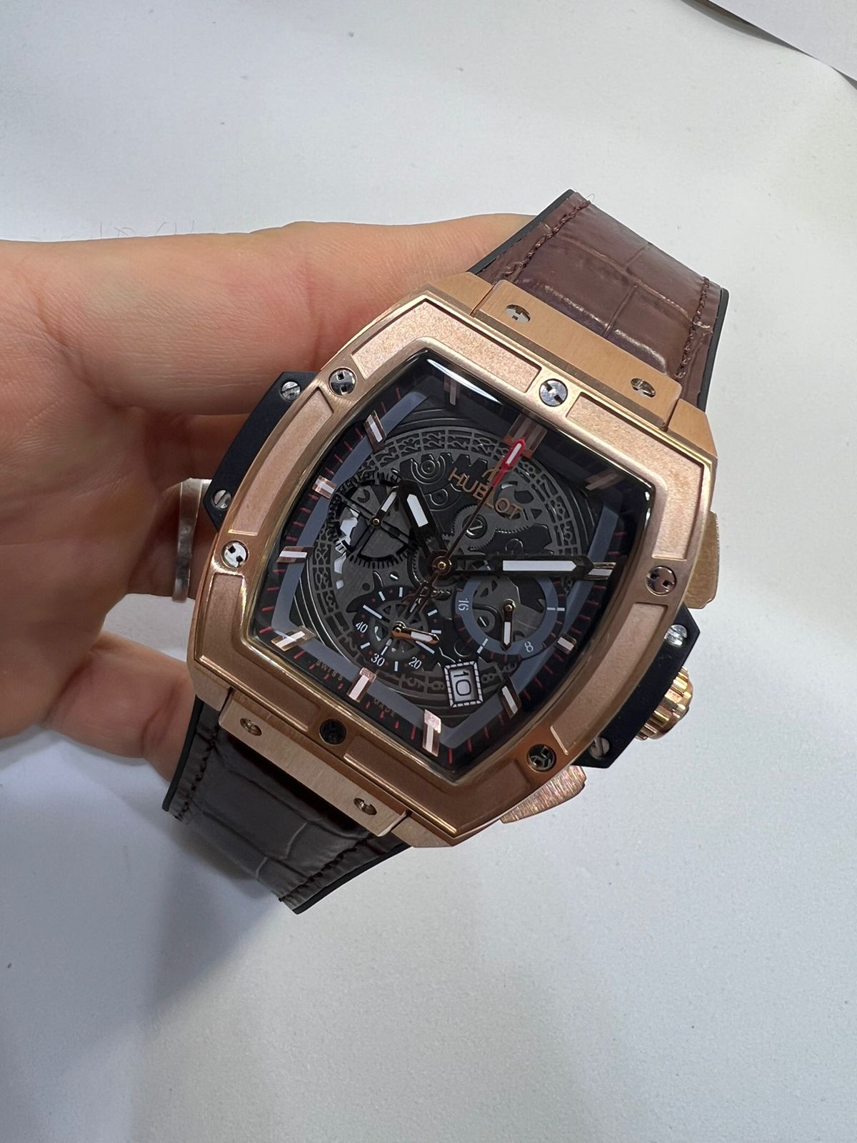 Hublot Linha Clone 047