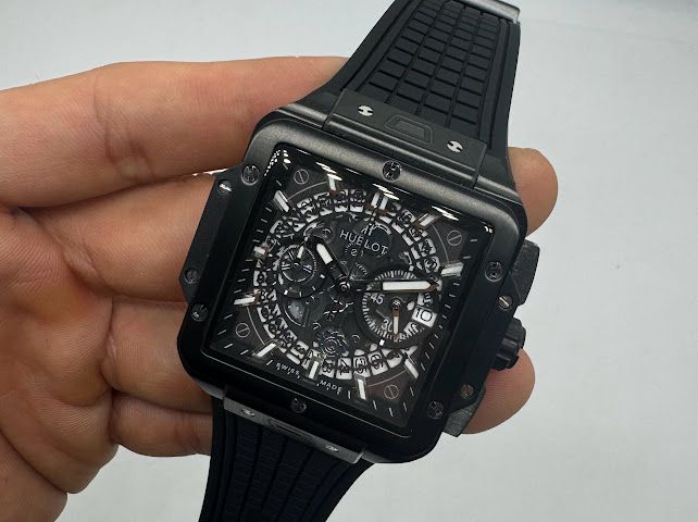 Hublot Square Bang