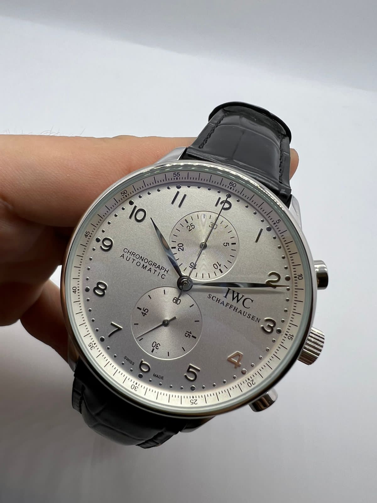 IWC Linha Clone 004