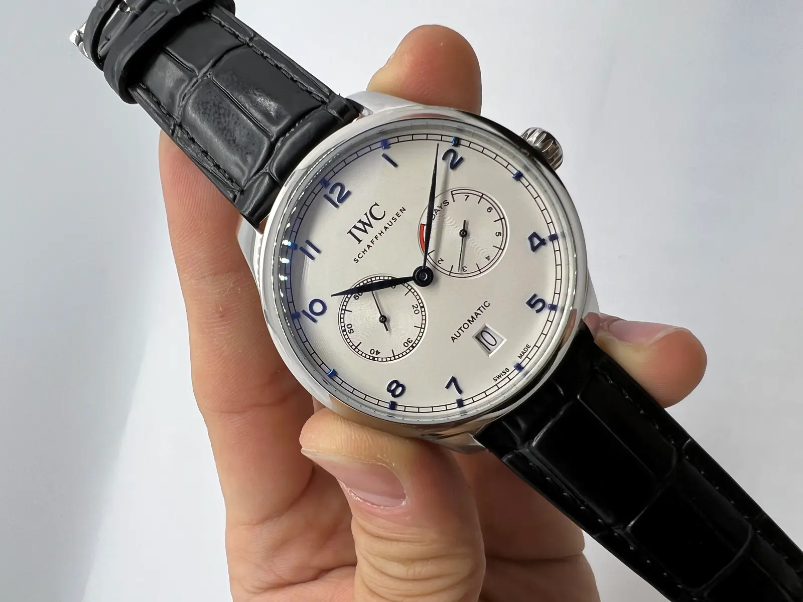 IWC Schaffhausen