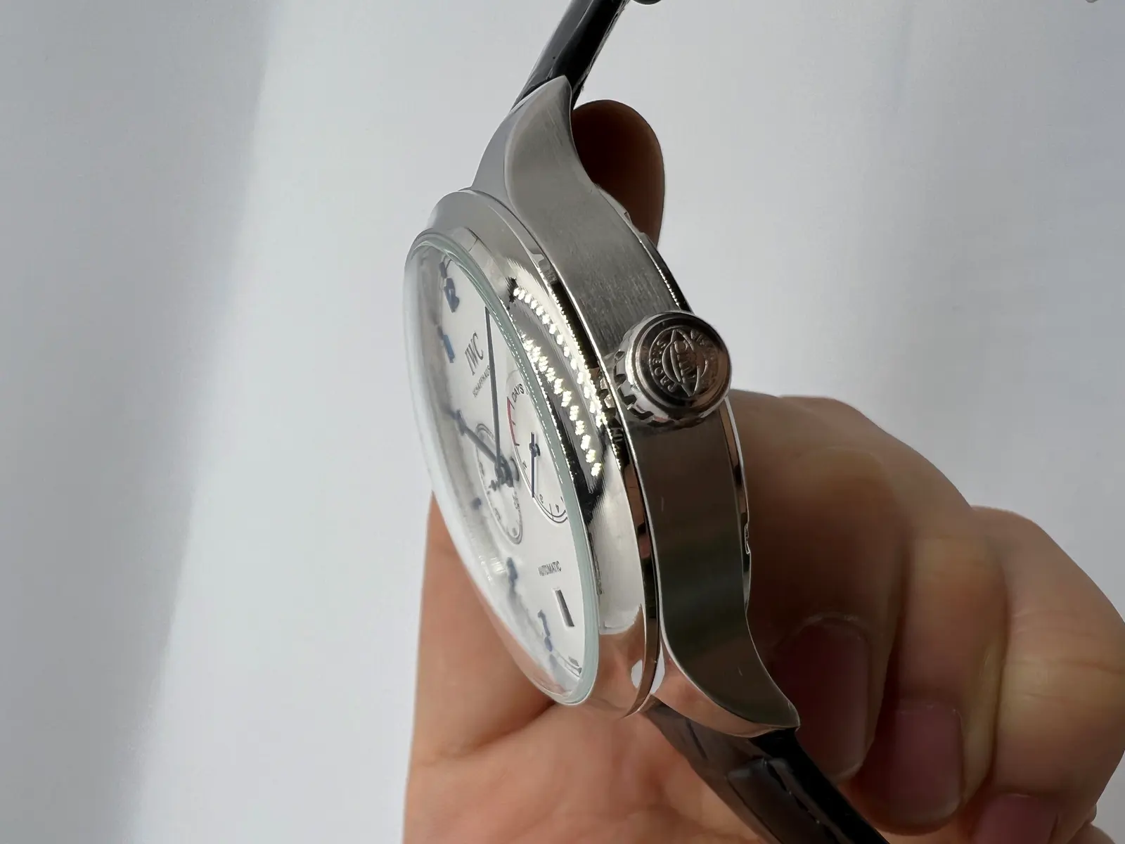 IWC Schaffhausen
