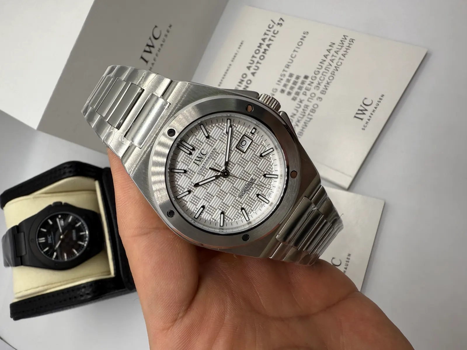IWC Schaffhausen
