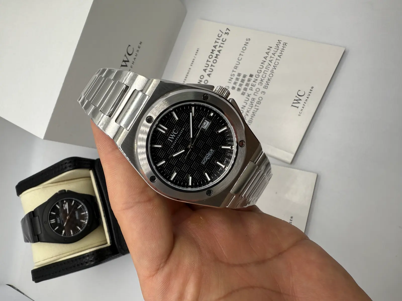 IWC Schaffhausen