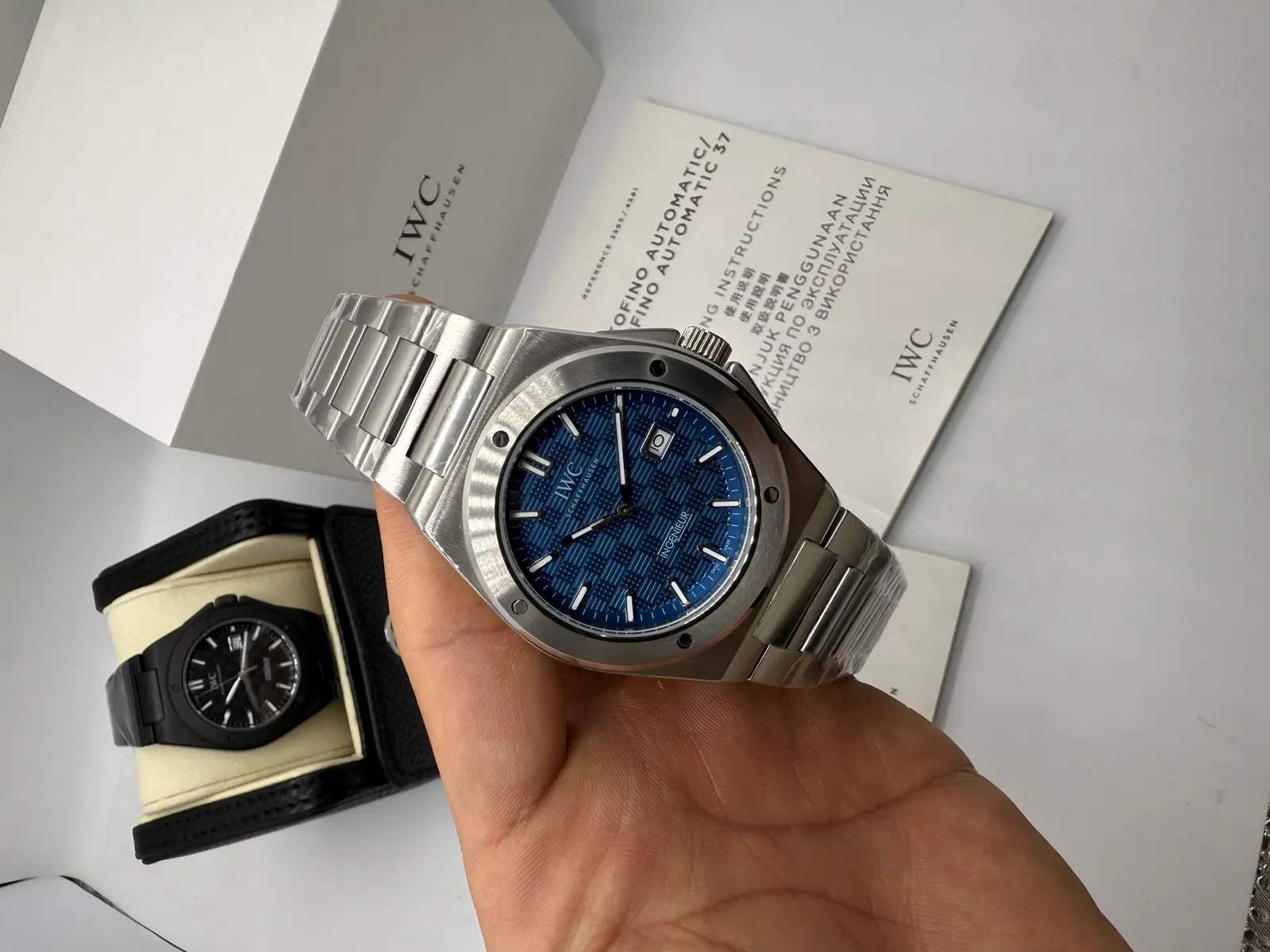 IWC Schaffhausen