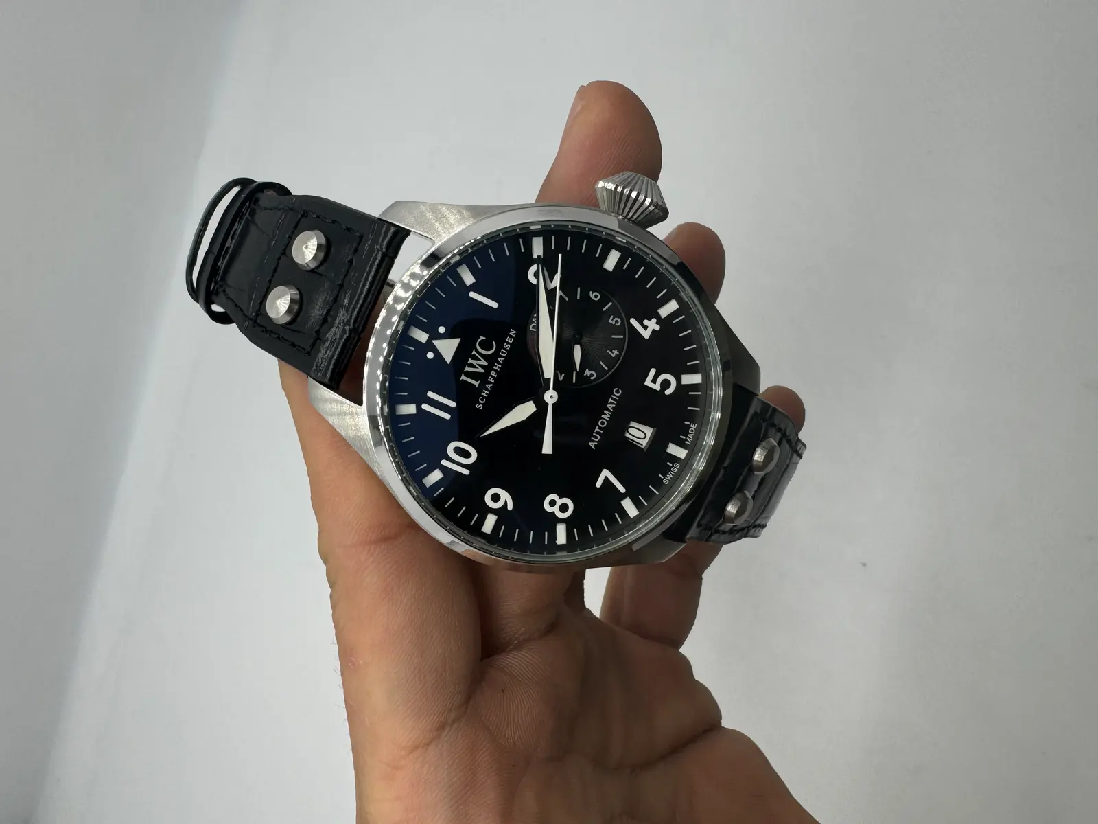 IWC Schaffhausen