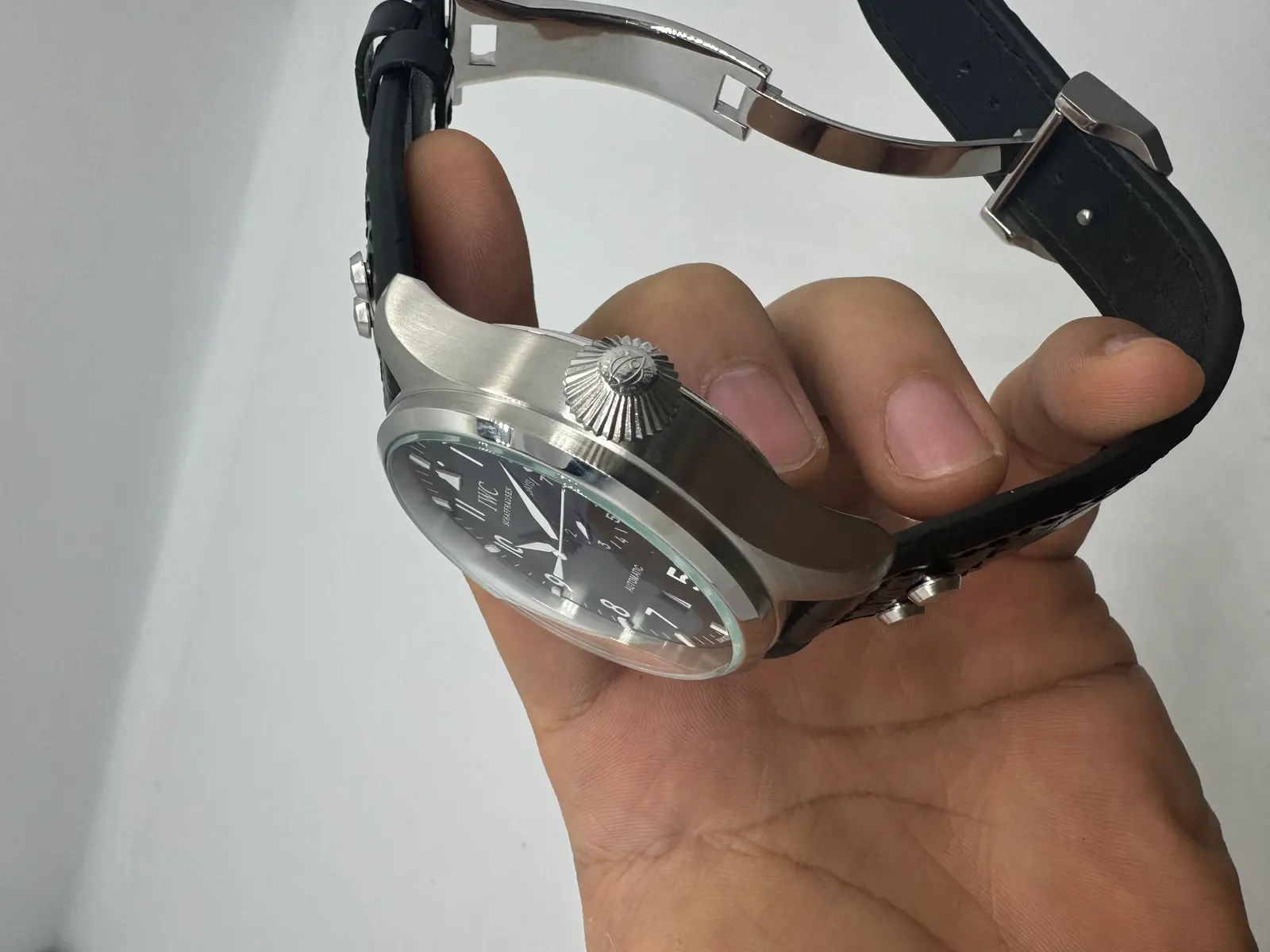 IWC Schaffhausen