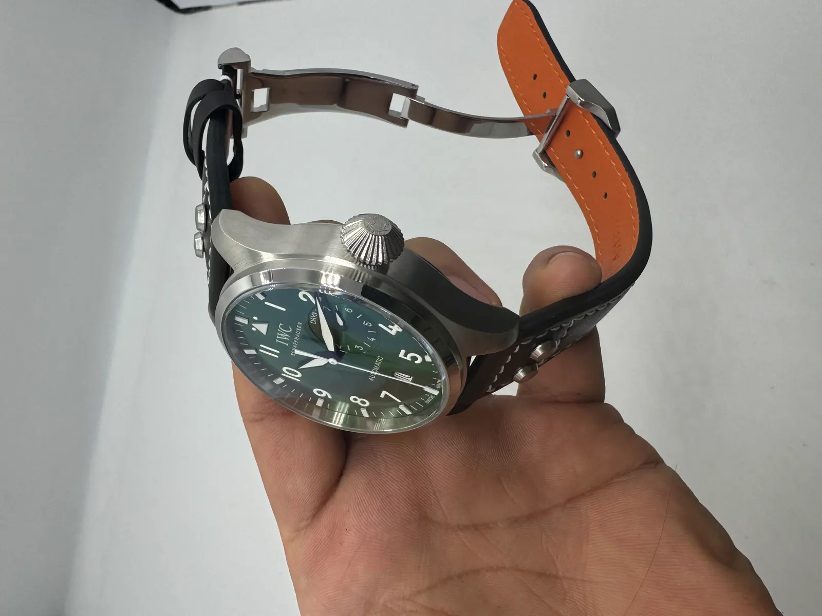IWC Schaffhausen